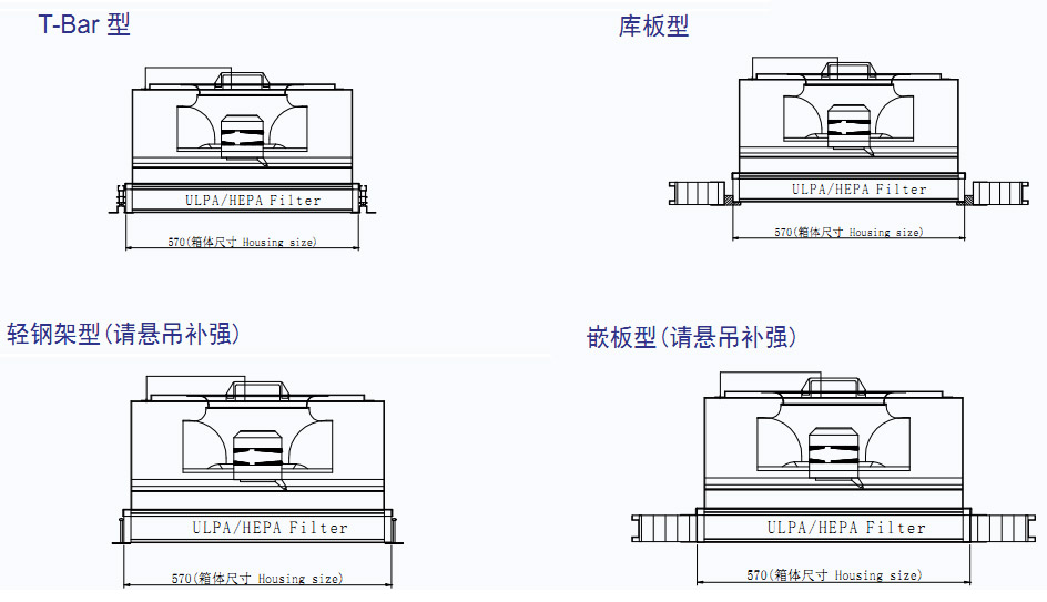 菲瑞格环保净化