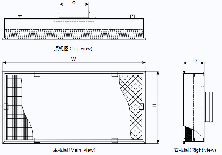 菲瑞格环保净化